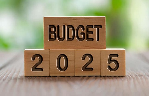 Budget 2025 Strengthens India's Macro Position Amid Global Uncertainty