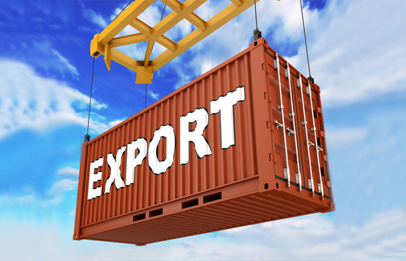New year bodes well for trade, exports up 16.2% in 1st week