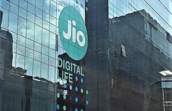 Jio partners with Guavus for AI-based data analytics
