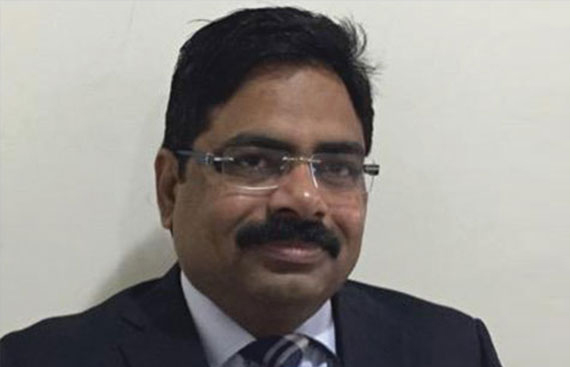 Digital Transformation Is the Key for HCM: Vijay Sinha
