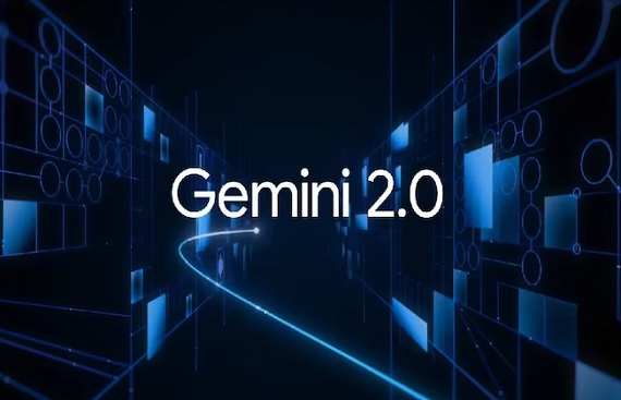 Google Unveils Gemini 2.0 Flash Thinking Mode