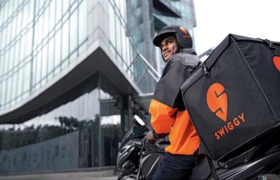 Swiggy partners apna to create 10K jobs for Instamart this year