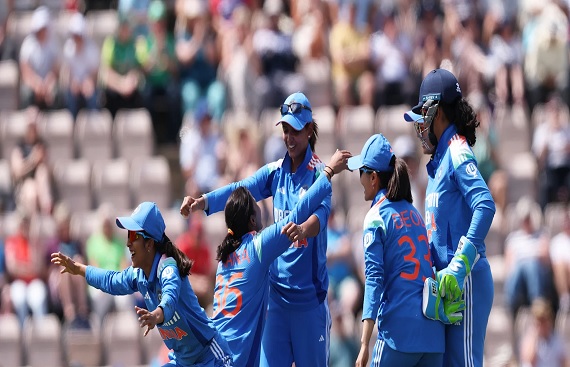 ICC Launches Women's Cricket Week to Boost Global Participation