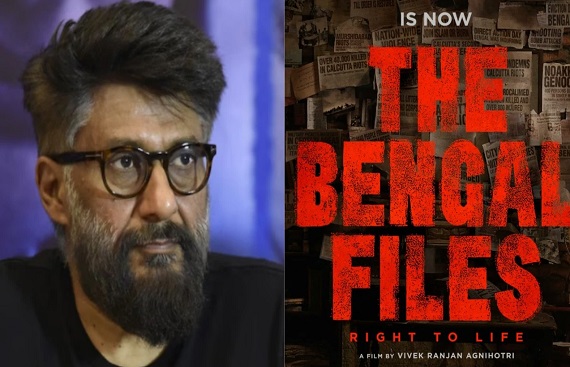 Vivek Agnihotri Retitles The Delhi Files to The Bengal Files: Right to Life