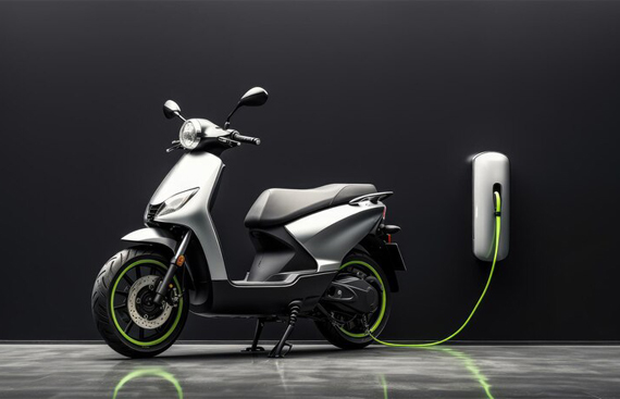 Bounce Infinity Joins Clean Electric & invents 1st  liquid-cooled battery for EV bike