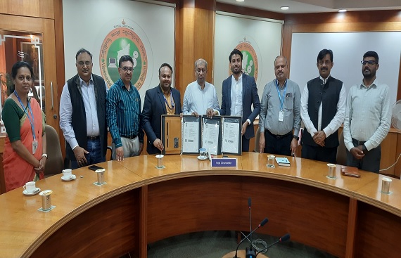 Semiconductor India Research Launches 'Samsung Innovation Campus' Programme at Visvesvaraya Technolo