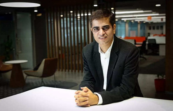 GlobalLogic appoints Piyush Jha as MD, Head of India & APAC