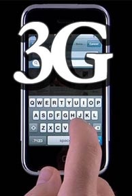 Govt. brings down 3G slots to 3