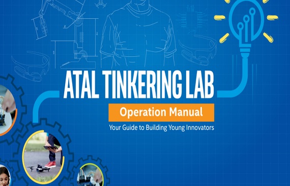 10,000 Atal Tinkering Labs Empower the Next Generation of Thinkers