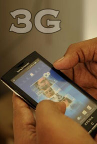 3G broadband subscribers likely to cross 100 Million by 2015: PwC