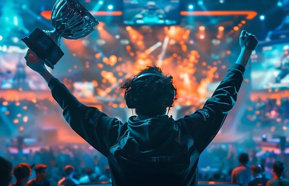 India to Feature in Esports Events in Olympics in Future India to Feature in Esports Events in Olympics in Future