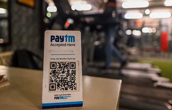 Paytm in Focus as Finance Ministry Denies Reports on UPI MDR Charges