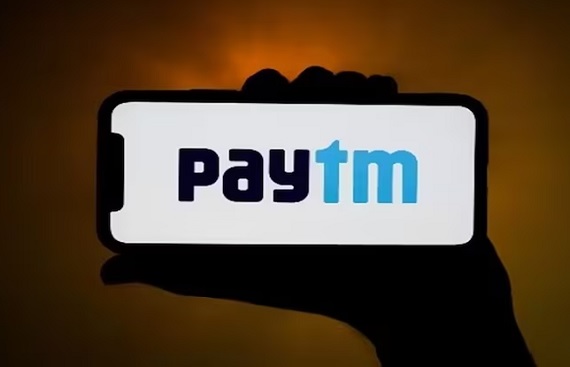Paytm Shares Drop as Antfin Sells 4% Stake, Despite Q4 FY24 Growth