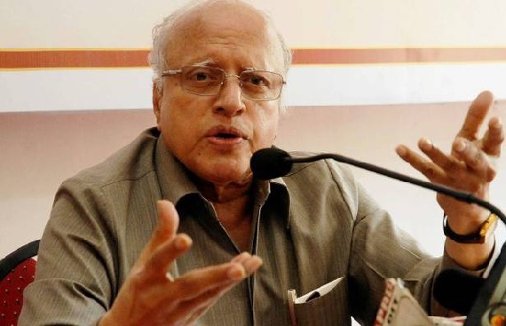 Father of India's Green Revolution MS Swaminathan, passes away at 98