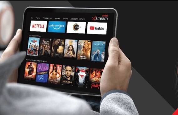 Airtel Rolls Out 'Airtel IQ Video' to Standardize Video Streaming in India