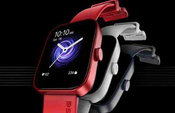 Noise clocks Rs 2,000 cr in revenue in FY23 with 100% growth