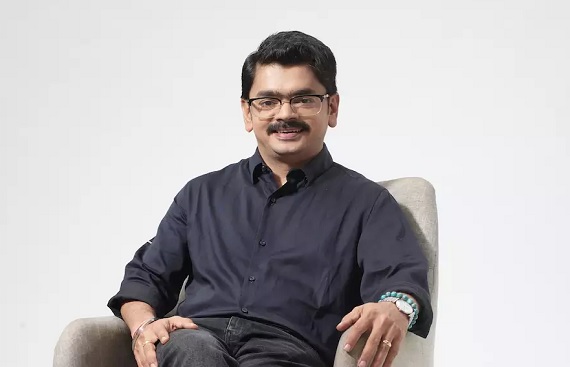 Leo Burnett India Names Anirban Roy as Chief Strategy Officer