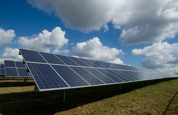 Textile Industry in India Embraces Solar Power with LONGi Modules