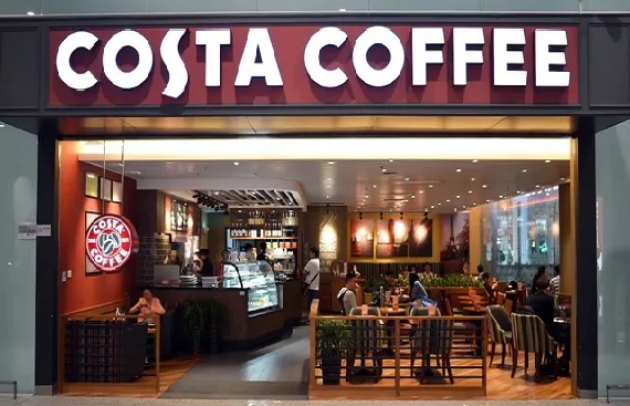 India can be in Top 5 for Costa Coffee in 5 yrs: Philippe Schaillee