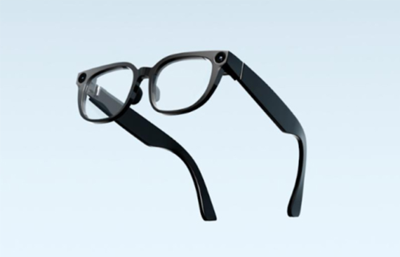 Humbl Smart Glasses Debut in India, Powered by On-Device AI