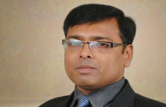 Benny Abraham Joins epiplex.ai as EVP & Chief Solutions Officer