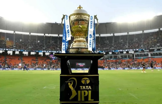 TATA IPL 2025: BCCI Reveals Four Significant Rule Changes Before Season Start