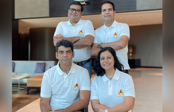 We Founder Circle Emerges as the Second-Largest Early-Stage Investor of the Year 2021