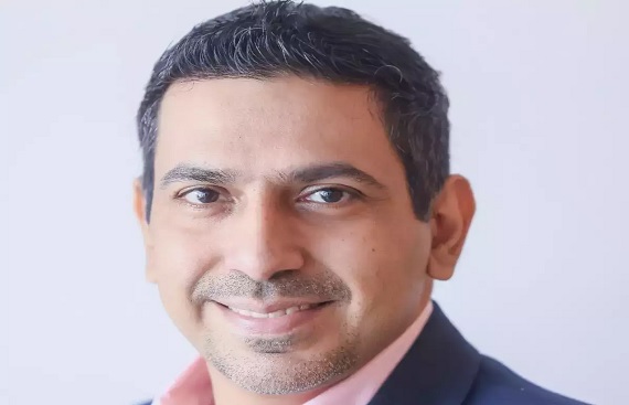 Organon India Announces Vivek Soares as New Country Lead for India and South Asia