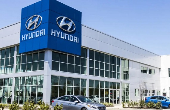 Hyundai Motor ups annual revenue guidance after weak Q3