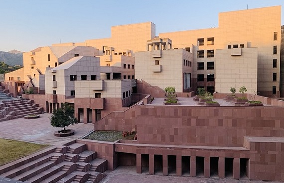 IIM Udaipur Partners to Advance India's Data and AI Ecosystem