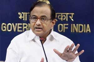 FM to Launch RGESS in Mumbai Next Month