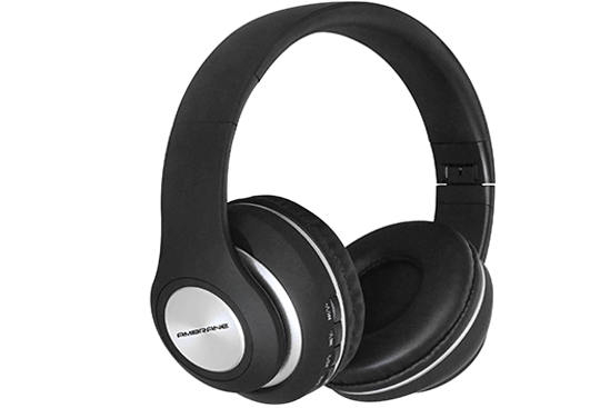 Ambrane announces noise isolating Wireless Headphones - 'WH 83' with Wireless FM, priced for Rs. 1199/-