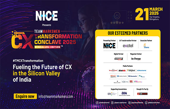 Transforming Customer Experiences: Unleashing Technology's Potential