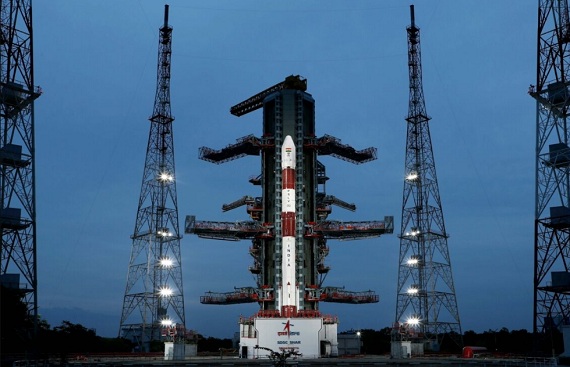 India to launch replacement navigation satellites