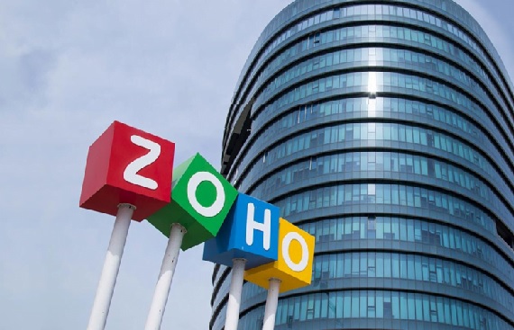 Zoho surpasses 100 mn users, Sridhar Vembu says 'not done yet'