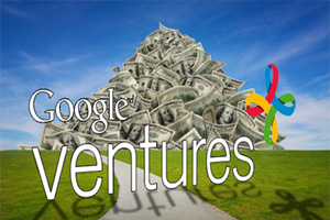 Google Ventures Tops-up its Fund to $300 million
