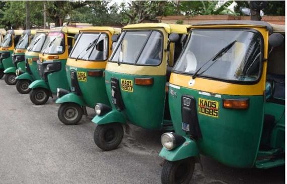 Namma Yatri Makes Delhi Debut, Targets 50,000 Drivers in 3 Months