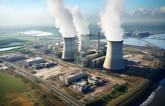 NPCIL Begins Fuel Loading at 700 MW Rajasthan Nuclear Plant