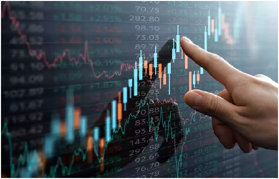 Introduction to the Trading Procedure on a Stock Exchange