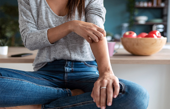 4 ways psoriasis can worsen if not managed well
