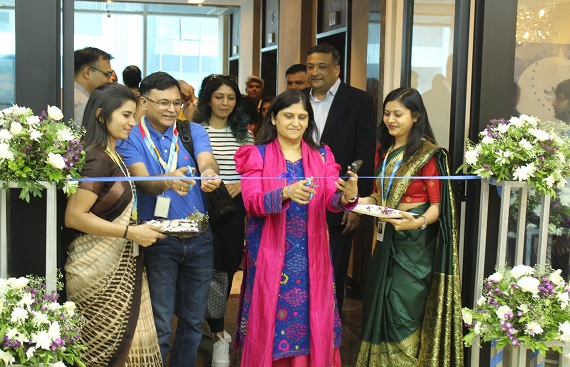 Capgemini Inaugurates New Office in GIFT City, Gandhinagar