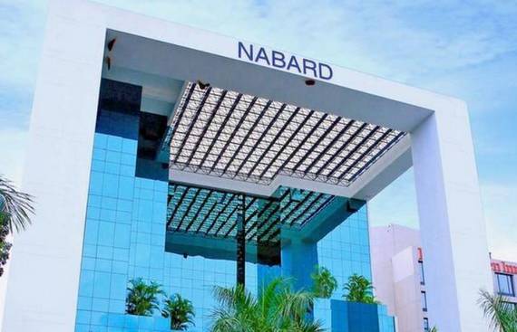 Govt-owned NABARD gives clean chit to Reliance Commercial Finance