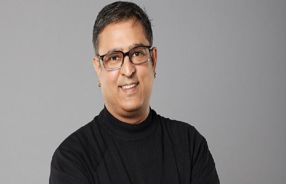 Ranjeev Vij Announced his Departure from TBWAIndia and Nissan United