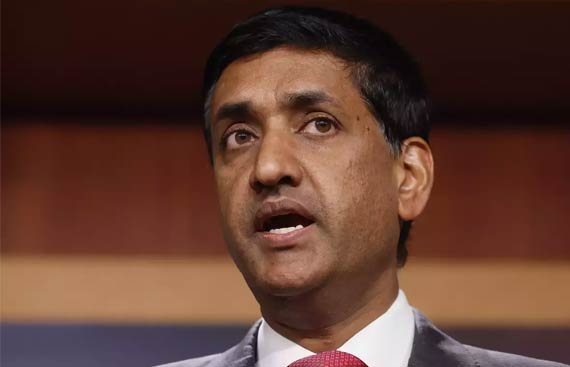 Indian-American Republican Leader Expresses Her Interest in the President Election   