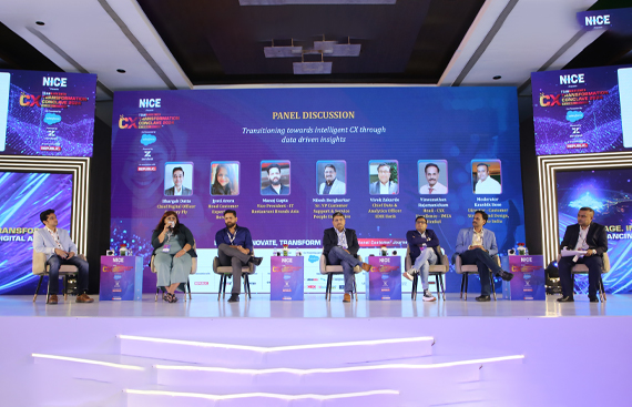 Celebrating Those Crafting Human-First Experiences