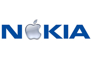Nokia Becomes The Only Firm To Support Apple Against Samsung 