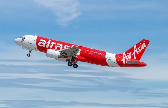 CCI confirms Air India's acquisition of AirAsia India