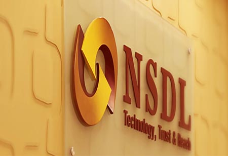 Mr. Suresh Sethi joins as MD and CEO - Designate at NSDL e-Governance
