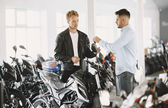 Essential bike loan documents you need to submit to your lender