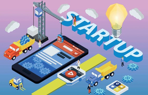 The Week that Was: Indian Startup News Overview (5 - 11December)